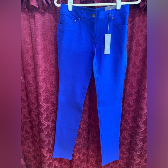 NWT Chicos So Slimming Jeans - Picture 1 of 6